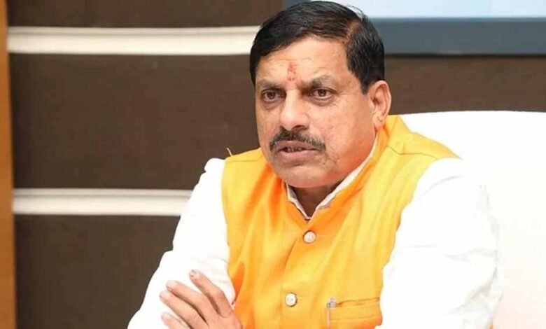 मुख्यमंत्री-डॉ.-यादव-शिवपुरी-में-करेंगे-2,500-करोड़-रुपए-के-अत्याधुनिक-अडानी-डिफेंस-मैन्युफैक्चरिंग-प्लांट-का-शिलान्यास