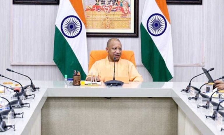 योगी-सरकार-की-मुफ्त-आईएएस-पीसीएस-आवासीय-कोचिंग-योजना-बनी-युवाओं-की-उम्मीद