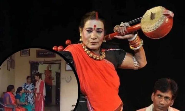 पद्मश्री-डॉ.-तीजन-बाई-का-पार्थिव-शरीर-दुर्ग-के-गनियारी-पहुंचा,-राजकीय-सम्मान-के-साथ-होगा-अंतिम-संस्कार