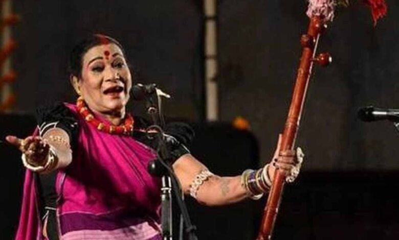 ‘पंडवानी-अम्मा’-तीजन-बाई-का-निधन,-पीएम-मोदी-और-सीएम-साय-ने-दी-श्रद्धांजलि,-बताया-लोककला-की-अपूरणीय-क्षति