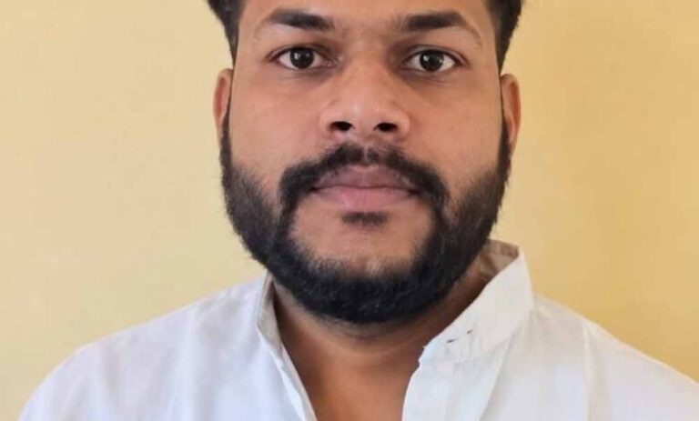 महादेव-सट्टा-प्रमोटर-के-भांजे-पर-जानलेवा-हमले-का-आरोप,-प्रॉपर्टी-डीलर-को-बेसबॉल-चाकुओं-से-पीटा