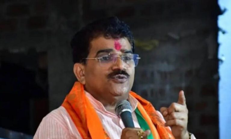 rss-पर-टिप्पणी-को-लेकर-bjp-सांसद-ज्ञानेश्वर-पाटिल-का-तीखा-बयान,-बोले-उंगली-उठाई-तो-हाथ-तोड़-देंगे