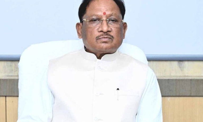 cm-साय-आज-करेंगे-दो-विभागों-की-समीक्षा,-विधानसभा-सत्र-से-पहले-अध्यक्ष-से-करेंगे-अहम-मुलाकात