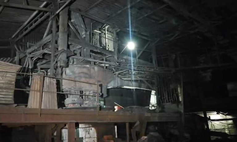 रायपुर-के-उरला-में-3डी-फैक्ट्री-में-सिलेंडर-ब्लास्ट,-कई-मजदूर-घायल