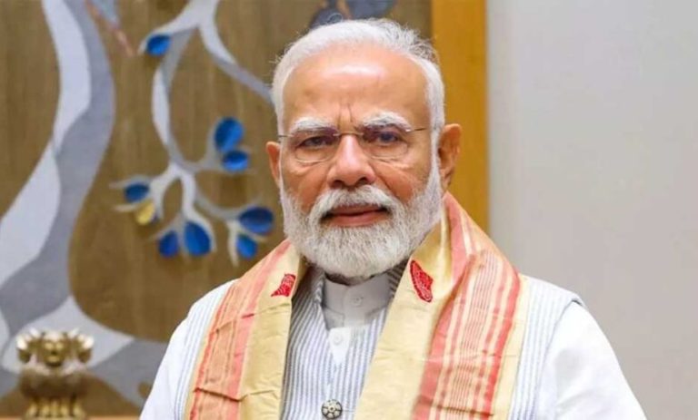 मुख्यमंत्री-विष्णु-देव-साय-ने-प्रधानमंत्री-नरेंद्र-मोदी-को-इंडोनेशिया-के-सर्वोच्च-नागरिक-सम्मान-से-अलंकृत-किए-जाने-पर-दी-बधाई