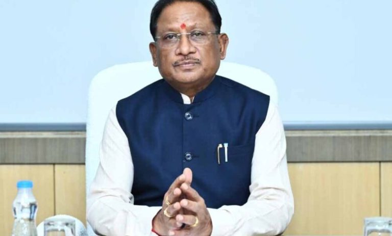 cm-विष्णु-देव-साय-आज-कवर्धा-में-bjp-के-नए-जिला-कार्यालय-का-करेंगे-लोकार्पण,-कार्यकर्ताओं-को-देंगे-बड़ी-सौगात