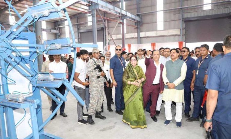 पीथमपुर-प्रदेश-की-औद्योगिक-शक्ति-का-महत्वपूर्ण-केन्द्र-:-मुख्यमंत्री-डॉ.-यादव