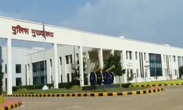 cg-police-में-बड़ा-प्रशासनिक-फेरबदल,-64-इंस्पेक्टरों-का-तबादला,-जारी-हुई-नई-पोस्टिंग-सूची