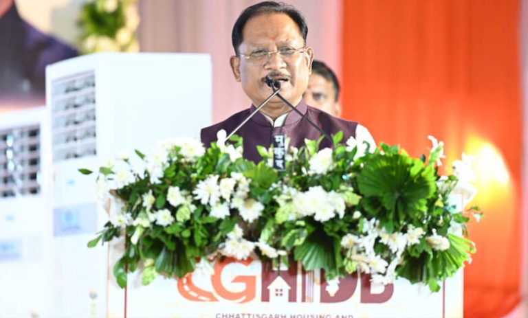 डुमरतराई-थोक-बाजार-से-व्यापार-एवं-राेजगार-दोनों-को-मिलेगा-बढ़ावा-–-मुख्यमंत्री-विष्णु-देव-साय