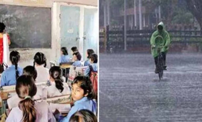 पंजाब-के-स्कूलों-के-लिए-बारिश-को-लेकर-नई-गाइडलाइन,-पानी-के-टैंकों-की-सफाई-और-इंफ्रास्ट्रक्चर-मजबूत-करने-के-आदेश