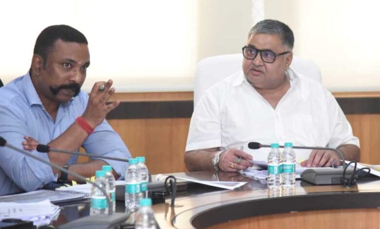 छत्तीसगढ़-बने-देश-का-प्रमुख-पर्यटन-गंतव्य,-योजनाओं-के-प्रभावी-क्रियान्वयन-पर-दें-विशेष-ध्यान-:-राजेश-अग्रवाल