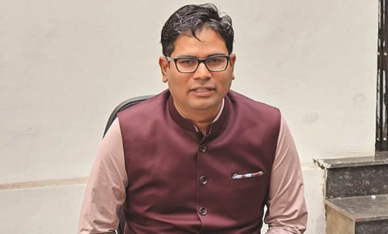 उद्योगों-के-वृक्षारोपण-कार्यक्रमों-की-समीक्षा-करेंगे-आवास-एवं-पर्यावरण-मंत्री-ओपी.-चौधरी