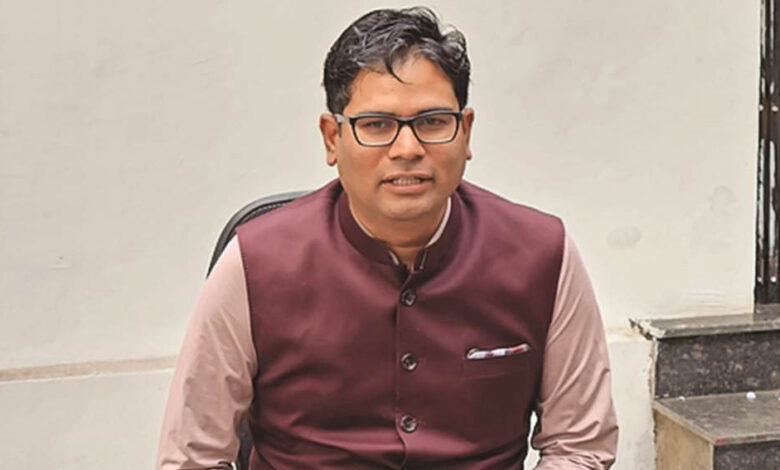 उद्योगों-के-वृक्षारोपण-कार्यक्रमों-की-समीक्षा-करेंगे-आवास-एवं-पर्यावरण-मंत्री-ओपी.-चौधरी