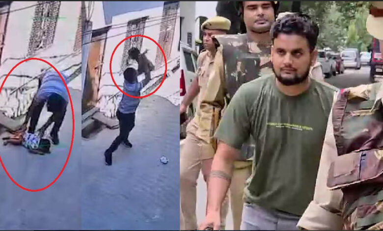 6-दिन-में-चार्जशीट,-40-दिन-में-फैसला:-मासूम-आरव-के-हत्यारे-को-फांसी-की-सजा