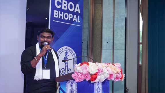 aiboc-appoints-cboa-general-secretary-k.-ravi-kumar-as-co-chairman-of-charter-of-demands-committee
