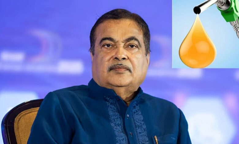 डीजल-की-जगह-₹20-प्रति-लीटर-वाला-नया-ईंधन?-नितिन-गडकरी-ने-बस-ट्रक-के-लिए-बताया-बड़ा-प्लान