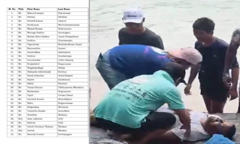 वियतनाम-में-बड़ा-हादसा,-32-भारतीयों-से-भरी-नाव-पलटी;-15-की-मौत,-रेस्क्यू-ऑपरेशन-जारी