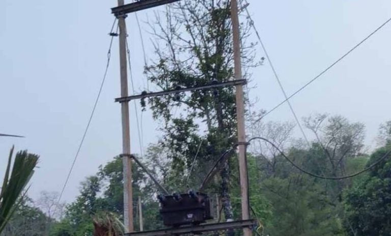 नारायणपुर-के-वनांचल-गांवों-में-‘नियद-नेल्लानार-योजना’-से-लौटी-विकास-की-रोशनी,-दशकों-बाद-बदली-तस्वीर