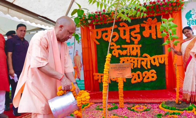 वनों-से-ही-नदियां-रहेंगी-सदानीरा:-मुख्यमंत्री
